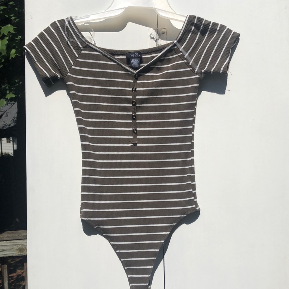 Bodysuit